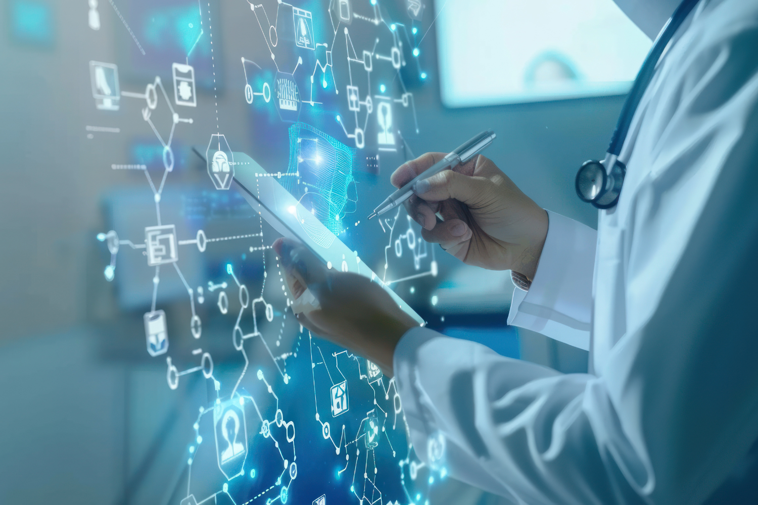 Modulo Acquisti e Forecast aziende medicali ed elettromedicali  – BUS4MED